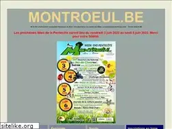 Sites similar to montroeul.be