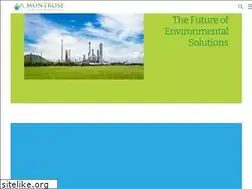 Sites similar to montrose-env.com