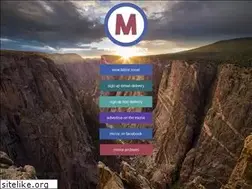Sites similar to montrose.mobi