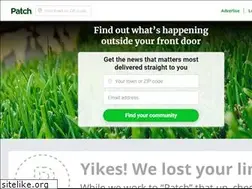 Sites similar to montrose.patch.com