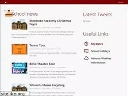 Sites similar to montroseacademy.co.uk