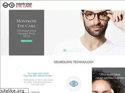 Sites similar to montroseeyecarehtx.com