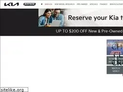Sites similar to montrosekia.com