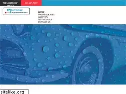 Sites similar to montroselaserwash.com