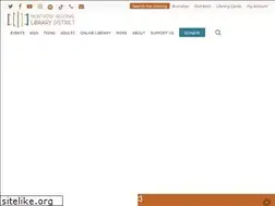 Sites similar to montroselibrary.org