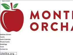Sites similar to montroseorchards.com