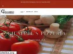 Sites similar to montrosepizza.com