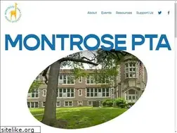 Sites similar to montrosepta.com