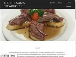 Sites similar to montrosesteakhouse.com