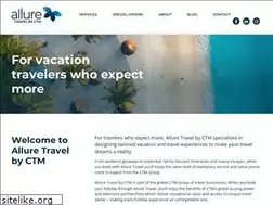 Sites similar to montrosetravel.com