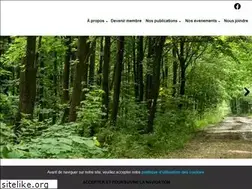Sites similar to montrougemont.org
