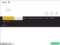 Sites similar to montsaint.es