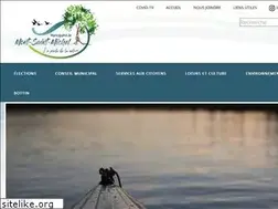 Sites similar to montsaintmichel.ca