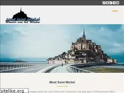 Sites similar to montsaintmichel.nl
