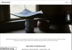 Sites similar to montsalvat.com.au