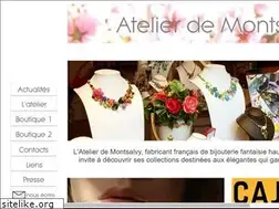 Sites similar to montsalvy.com