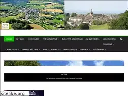 Sites similar to montsalvy.fr