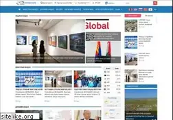 Sites similar to montsame.mn