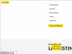 Sites similar to montsdegeneve.com