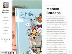 Sites similar to montsebarcons.com