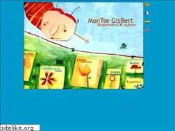 Sites similar to montsegisbert.com