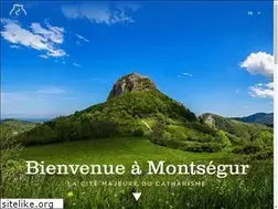 Sites similar to montsegur.fr