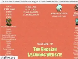 Sites similar to montsemorales.com