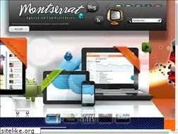 Sites similar to montserrat-communication.com