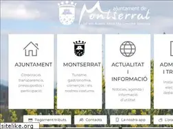 Sites similar to montserrat.es