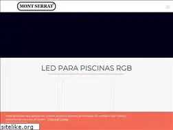 Sites similar to montserrat.ind.br