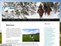 Sites similar to montsetmarees.com