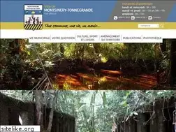 Sites similar to montsinery-tonnegrande.fr