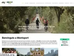 Sites similar to montsport.es