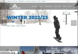 Sites similar to montstemarie.com