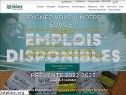 Sites similar to montstmathieu.com