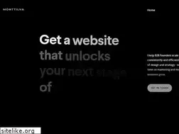 Sites similar to monttilva.com