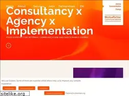 Sites similar to montua-partner.de