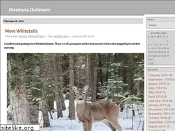 Sites similar to montucky.wordpress.com