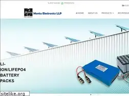 Sites similar to montuelectronics.com