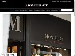 Sites similar to montulet.eu