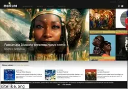 Sites similar to montuno.com