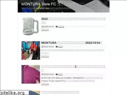 Sites similar to montura-fct.com