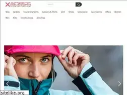Sites similar to montura-store.de