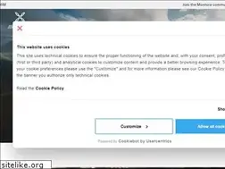 Sites similar to montura.com
