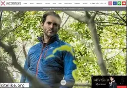 Sites similar to montura.jp