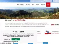 Sites similar to monturashop.cz