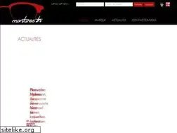 Sites similar to montures.tn