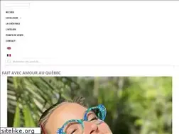 Sites similar to monturesfaniel.com