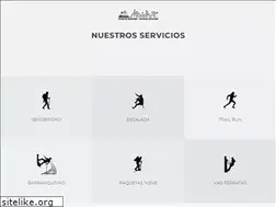 Sites similar to monturguias.com