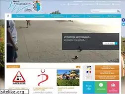 Sites similar to montvendre.fr